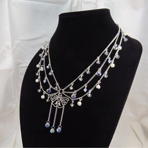 Handmade necklace 🤍